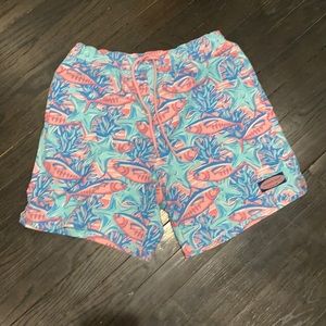 Vineyard Vines Bathing Suit (M)